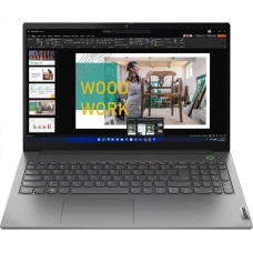 Ноутбук Lenovo ThinkBook 15 G4 IAP (21DJ00NARA)