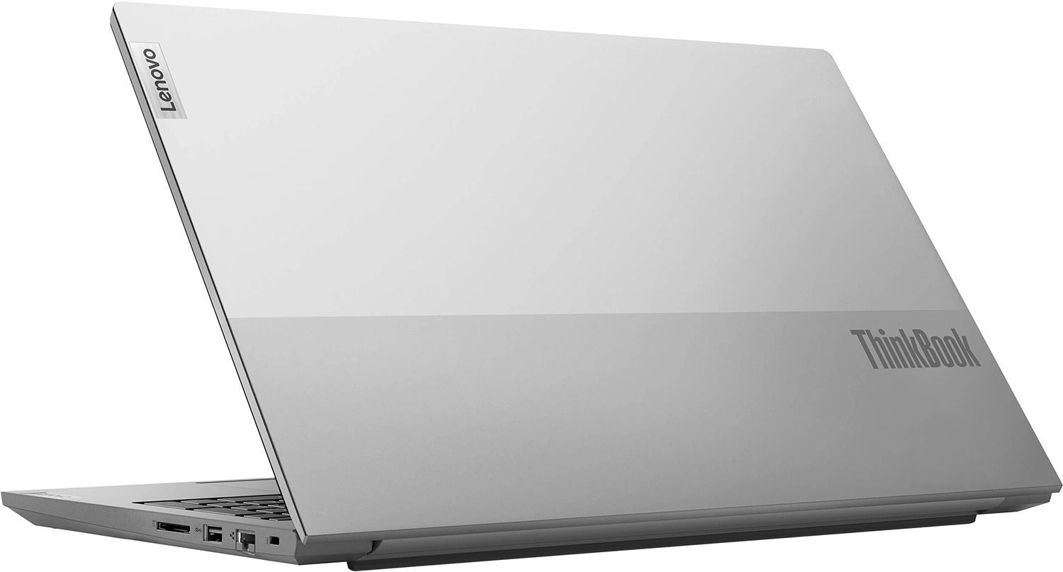 Ноутбук Lenovo ThinkBook 15 G4 IAP (21DJ00NARA) - зображення 5