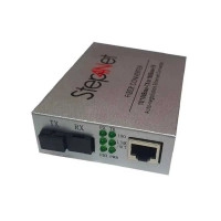 Медіаконвертер Step4Net (MC-D-0,1-1SM-1310nm-20)