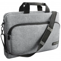 Сумка для ноутбука 15.6" Grand-X SB-149G Soft pocket Grey