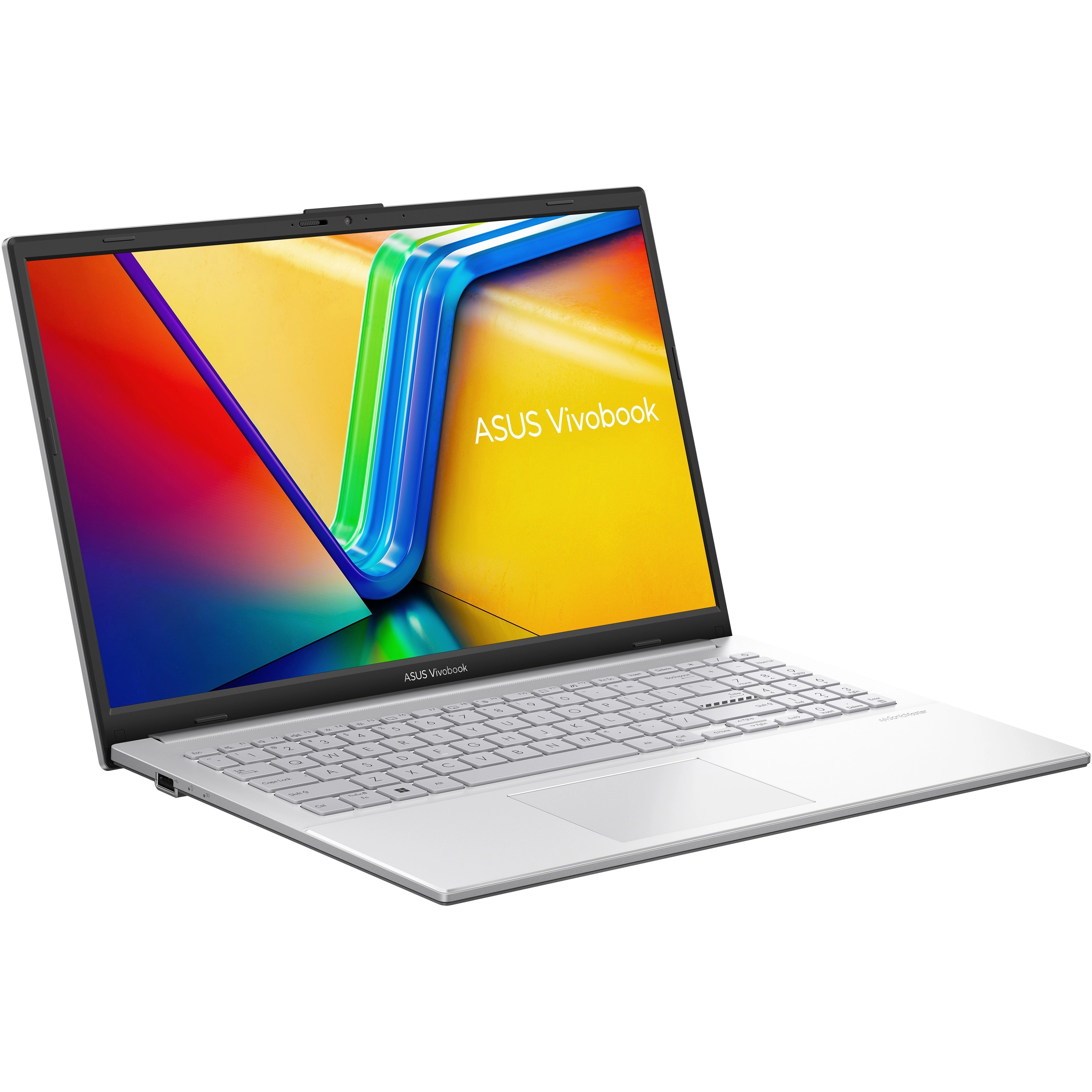 Ноутбук Asus VivoBook Go E1504FA-BQ008 - зображення 4