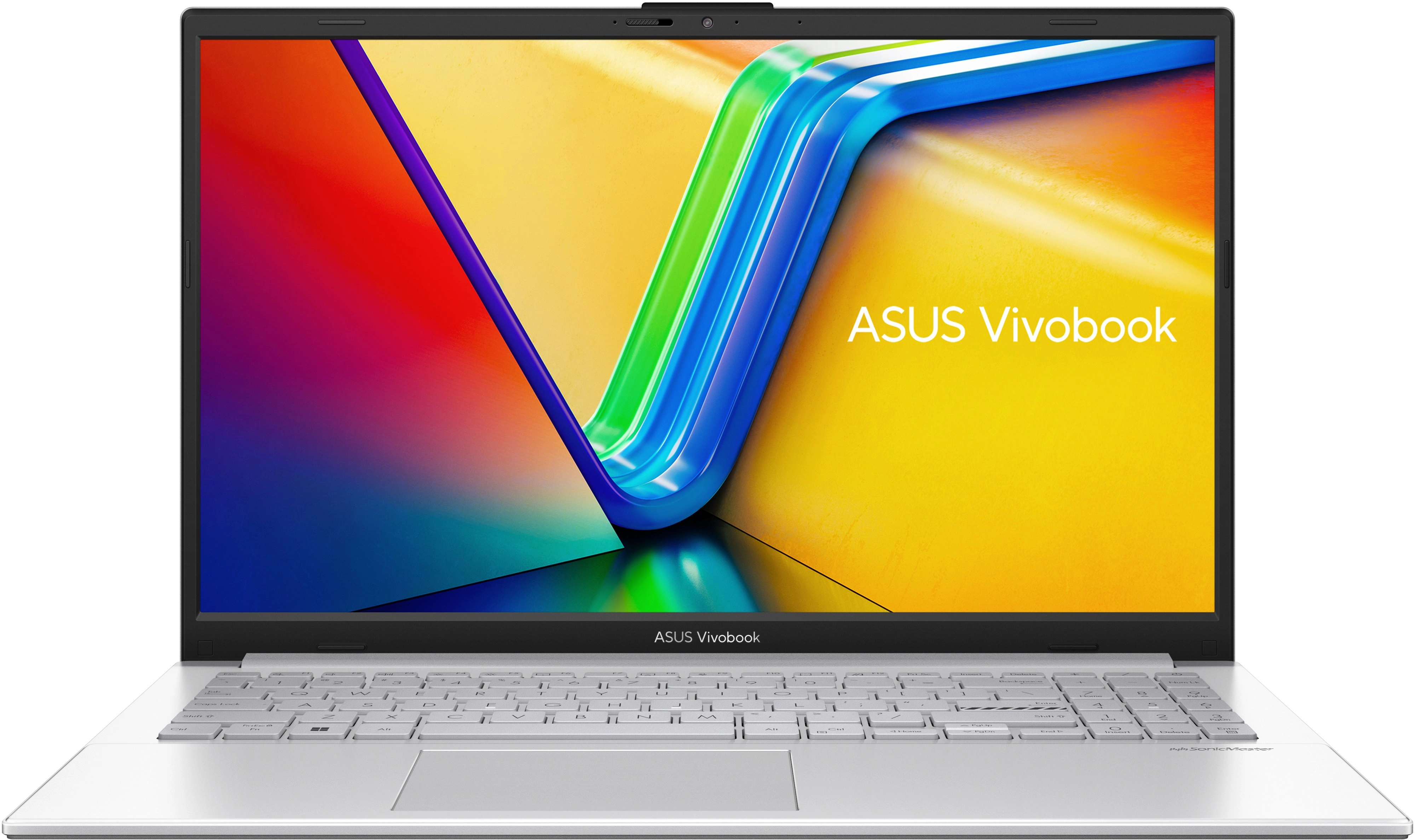Ноутбук Asus VivoBook Go E1504FA-BQ008 - зображення 3