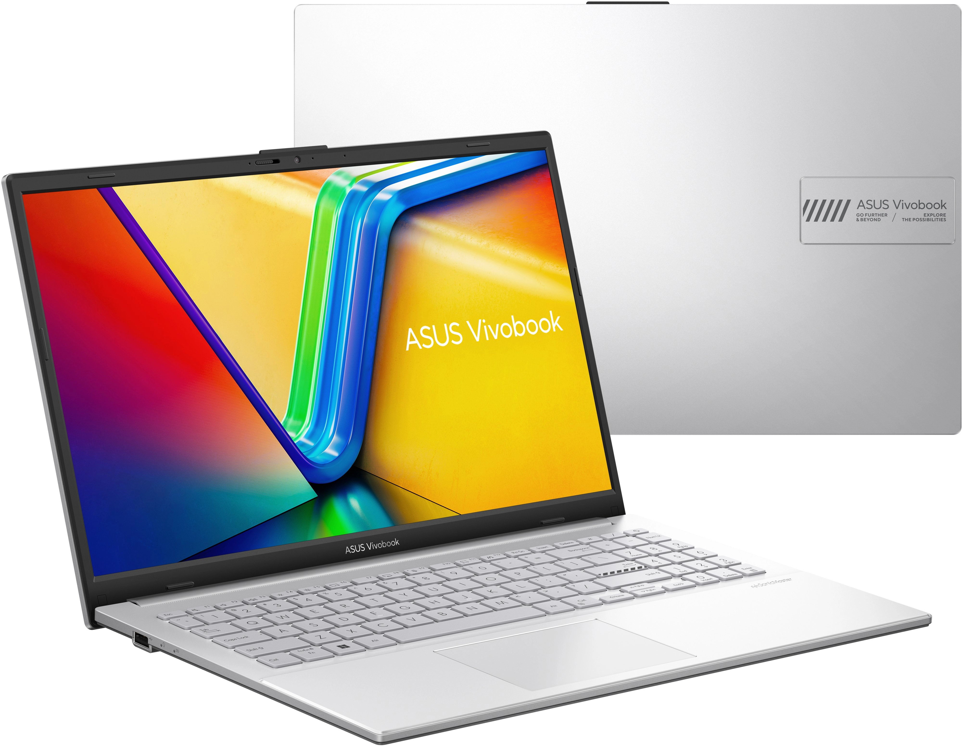 Ноутбук Asus VivoBook Go E1504FA-BQ008 - зображення 1