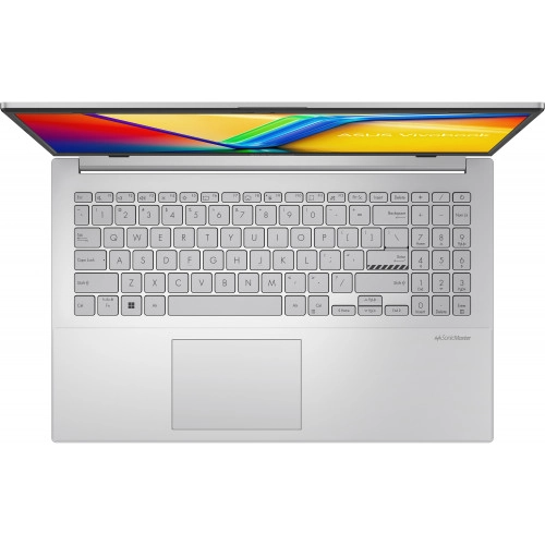 Ноутбук Asus VivoBook Go E1504FA-BQ008 - зображення 5