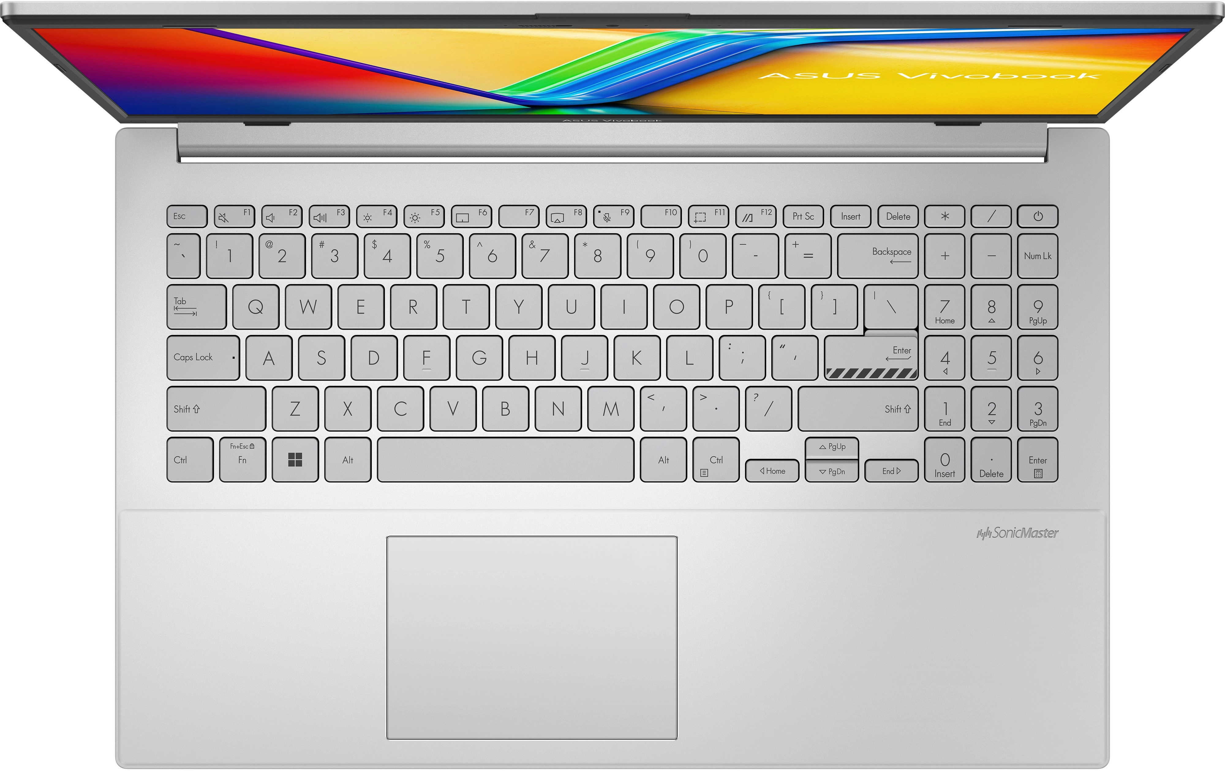Ноутбук Asus VivoBook Go E1504FA-BQ008 - зображення 5