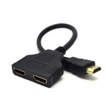 Відеосплітер Cablexpert (DSP-2PH4-04)