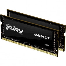 Пам'ять DDR4-3200 64 Gb