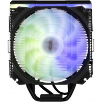 Вентилятор 2E Gaming Air Cool AC120D4TC-ARGB