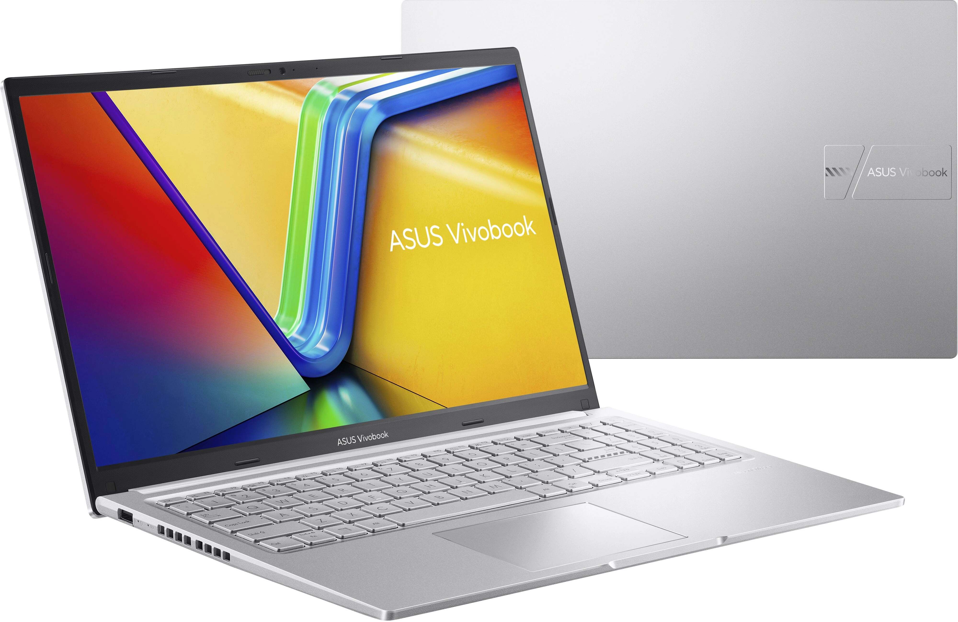 Ноутбук Asus Vivobook 15 X1502ZA-BQ646 - зображення 1