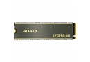 Накопичувач SSD NVMe M.2 1000GB A-DATA Legend 840 (ALEG-840-1TCS) - зображення 2