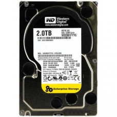 Жорсткий диск HDD 2000GB WD (Dell) WD2001FYYG