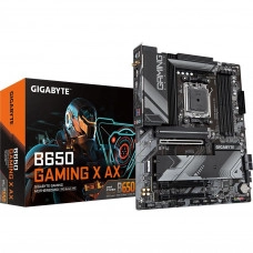 Мат. плата AM5 Gigabyte B650 GAMING X AX
