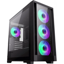 Корпус GAMEMAX Defender TG