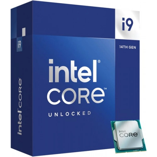Процесор Intel Core i9-14900K (BX8071514900K) - зображення 1