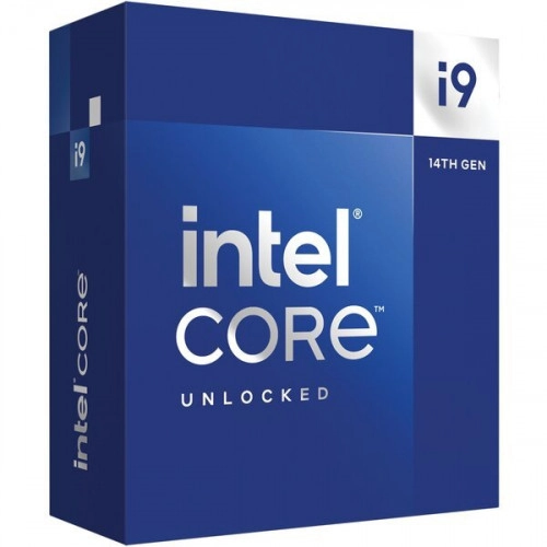 Процесор Intel Core i9-14900K (BX8071514900K) - зображення 2