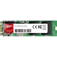 Накопичувач SSD M.2 256GB Silicon Power A55 (SP256GBSS3A55M28)