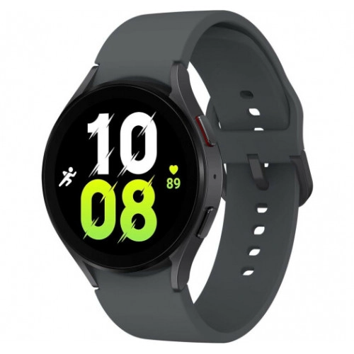 Смарт годинник Samsung Galaxy Watch 5 44mm Graphite (SM-R910NZAA) - зображення 3