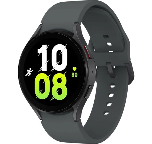 Смарт годинник Samsung Galaxy Watch 5 44mm Graphite (SM-R910NZAA) - зображення 3
