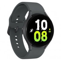 Смарт годинник Samsung Galaxy Watch 5 44mm Graphite (SM-R910NZAA)