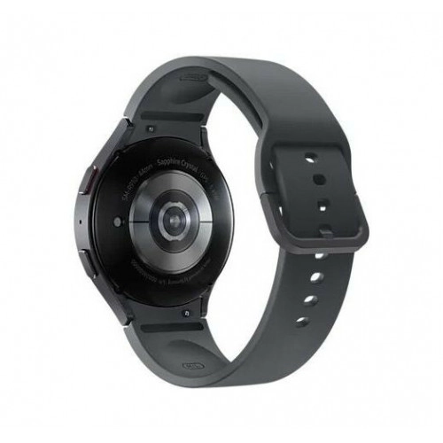 Смарт годинник Samsung Galaxy Watch 5 44mm Graphite (SM-R910NZAA) - зображення 4