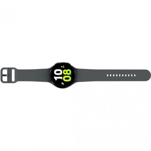 Смарт годинник Samsung Galaxy Watch 5 44mm Graphite (SM-R910NZAA) - зображення 5