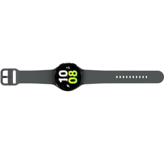 Смарт годинник Samsung Galaxy Watch 5 44mm Graphite (SM-R910NZAA) - зображення 5