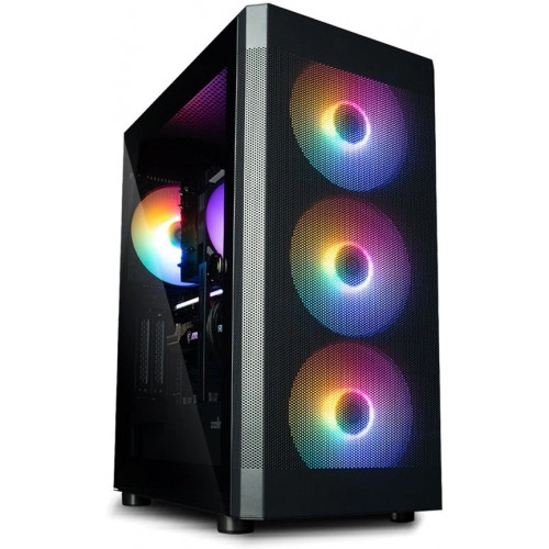 Корпус ZALMAN I4 TG - зображення 3