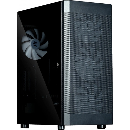 Корпус ZALMAN I4 TG - зображення 2