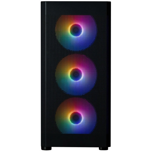 Корпус ZALMAN I4 TG - зображення 4