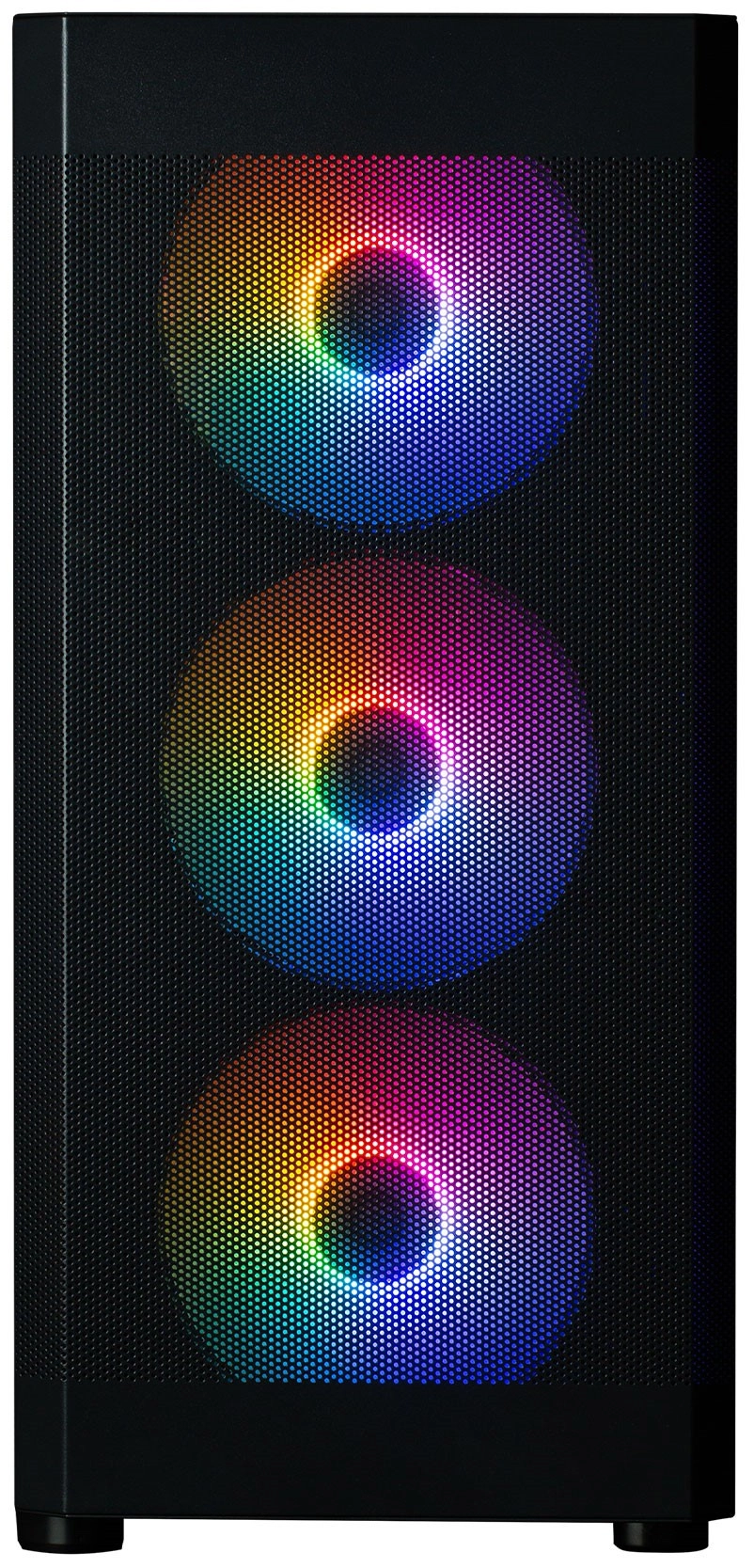 Корпус ZALMAN I4 TG - зображення 4