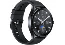 Смарт годинник Xiaomi Watch 2 Pro Black - зображення 3
