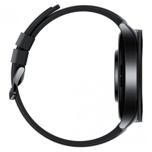 Смарт годинник Xiaomi Watch 2 Pro Black - зображення 6