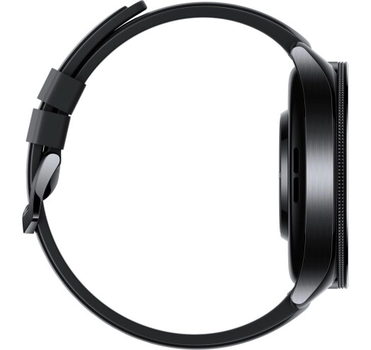 Смарт годинник Xiaomi Watch 2 Pro Black - зображення 6