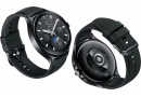 Смарт годинник Xiaomi Watch 2 Pro Black - зображення 7