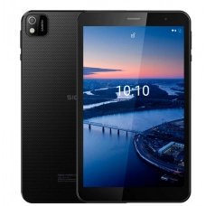 Планшет Sigma Tab A802 4G Black (4827798766712)