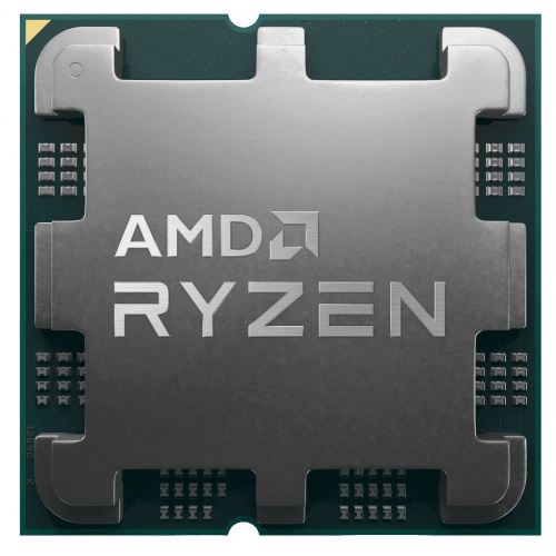 Процесор AMD Ryzen 9 7900X3D (100-100000909WOF) - зображення 3