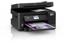 БФП Epson L6270 Фабрика друку WiFi (C11CJ61405) - зображення 3