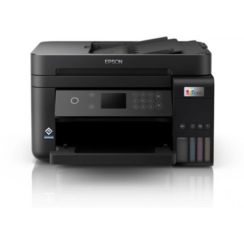 БФП Epson L6270 Фабрика друку WiFi (C11CJ61405) - зображення 4