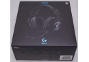 Гарнітура Logitech G PRO X Gaming Headset BLACK USB (981-000818) - зображення 12