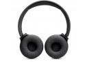 Безпровідні Bluetooth навушники JBL TUNE 520BT Black - зображення 6