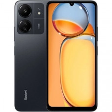 Смартфон Xiaomi Redmi 13C 8\/256GB Black - зображення 1