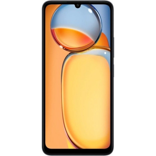 Смартфон Xiaomi Redmi 13C 8\/256GB Black - зображення 2