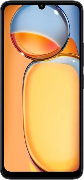Смартфон Xiaomi Redmi 13C 8\/256GB Black - зображення 2