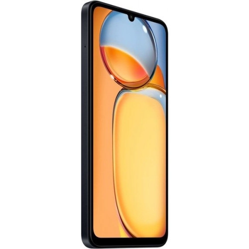 Смартфон Xiaomi Redmi 13C 8\/256GB Black - зображення 6