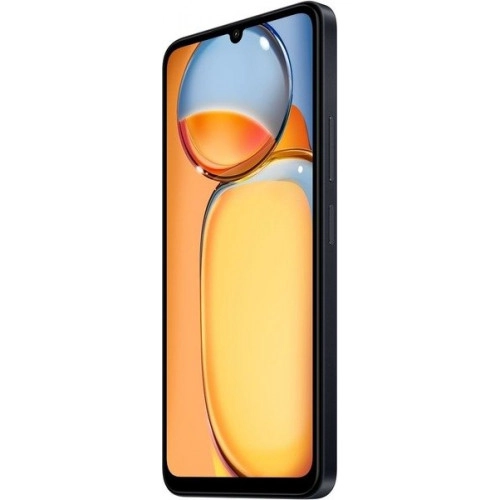 Смартфон Xiaomi Redmi 13C 8\/256GB Black - зображення 4