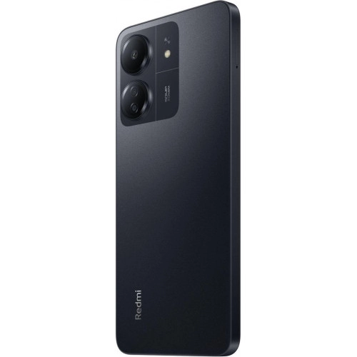 Смартфон Xiaomi Redmi 13C 8\/256GB Black - зображення 5