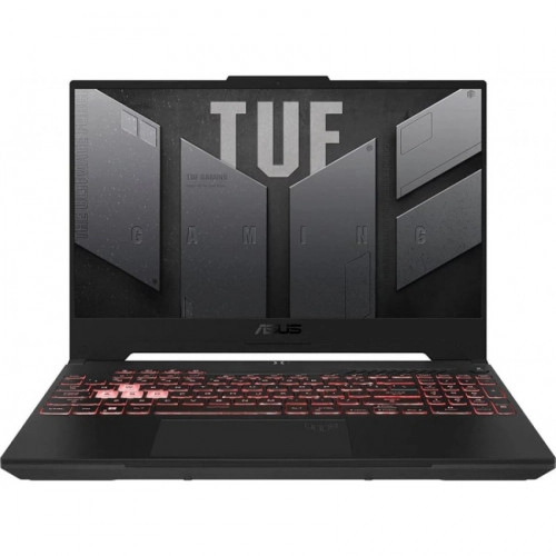Ноутбук Asus TUF Gaming A15 FA507XI-LP013-321 - зображення 1