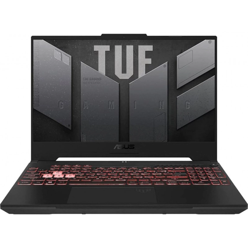 Ноутбук Asus TUF Gaming A15 FA507XI-LP013-321 - зображення 1