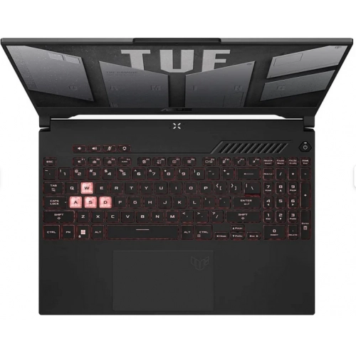 Ноутбук Asus TUF Gaming A15 FA507XI-LP013-321 - зображення 3