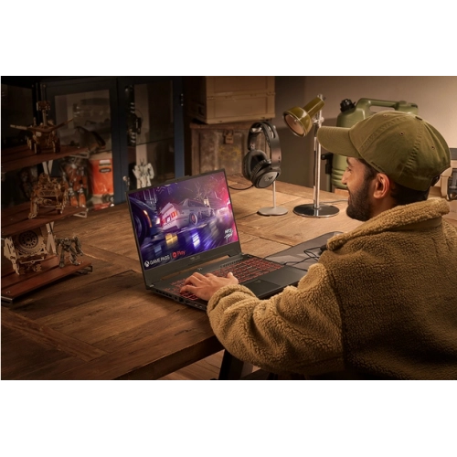 Ноутбук Asus TUF Gaming A15 FA507XI-LP013-321 - зображення 7
